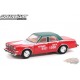 1983 Dodge Diplomat - Veteran`s Cab Co - Hobby Exclusive - 1/64 Greenlight -30283